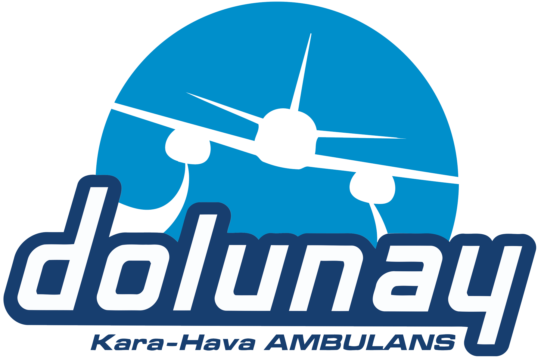 Dolunay Logo
